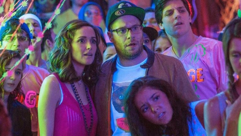 Cattivi vicini: trama, cast e sequel del film con Zac Efron