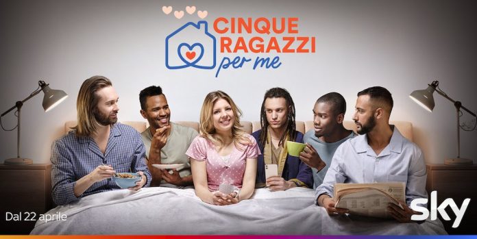 Cinque ragazzi per me