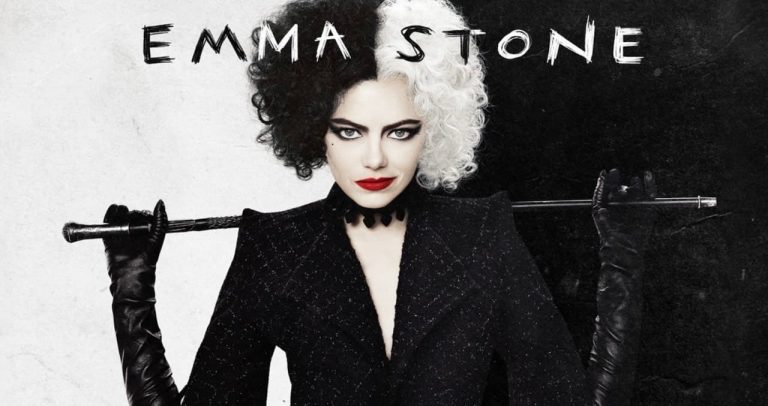 Crudelia: nuovi trailer e poster con Emma Stone Crudelia: nuovi trailer e poster con Emma Stone