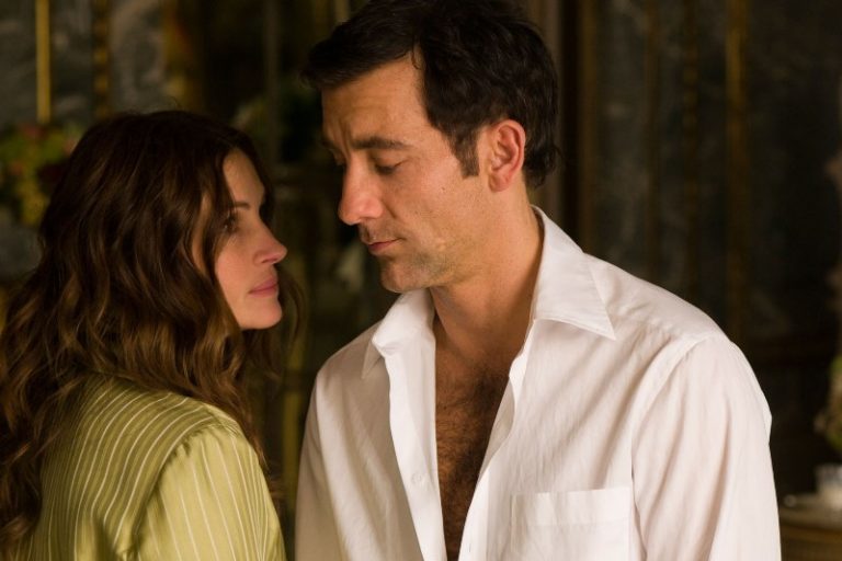 Duplicity: recensione del film di Julia Roberts