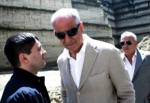 Gomorra film mafia italiani