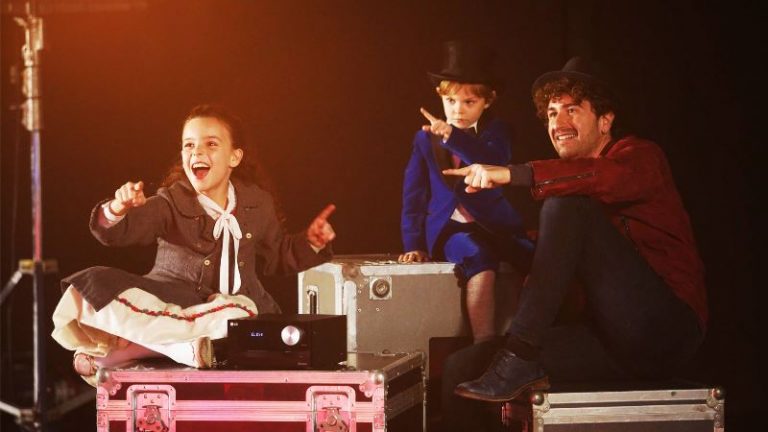 Il giorno più bello del mondo: trama e cast del film di Alessandro Siani