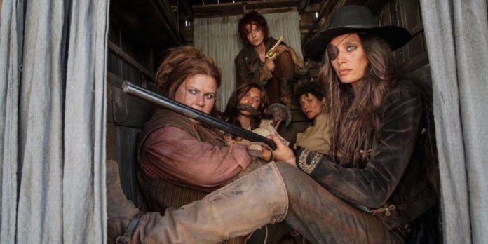 il mio corpo vi seppellirà recensione