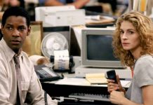 Il rapporto Pelican film