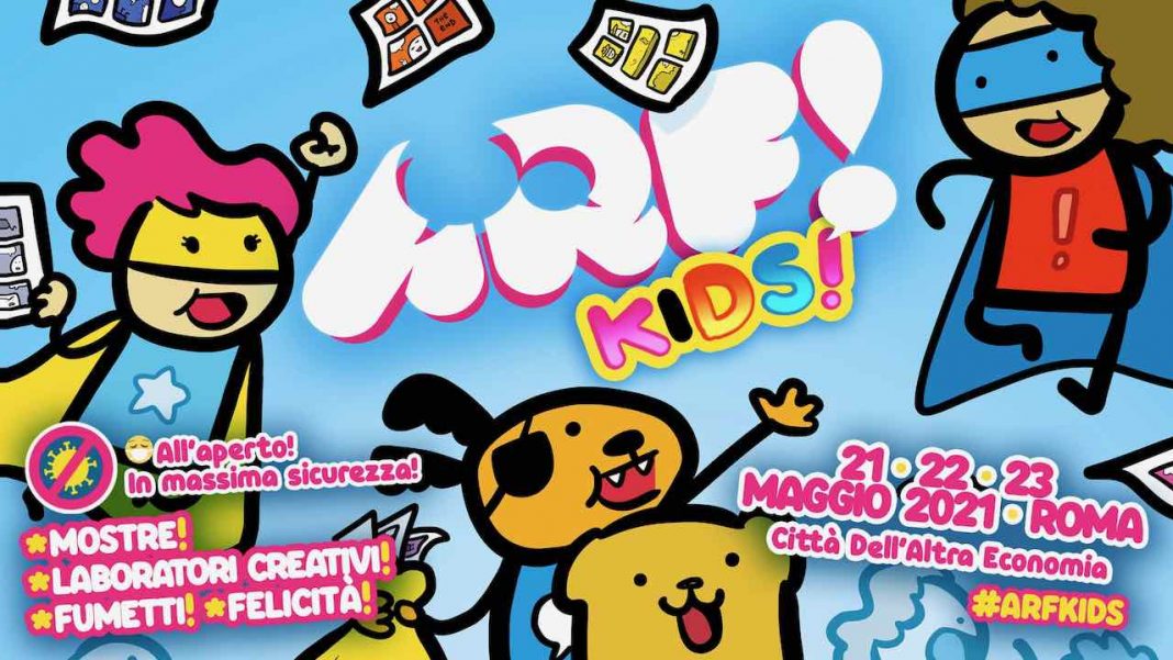 arf kids