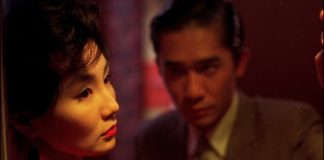 In the Mood for Love film