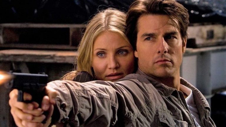 Innocenti bugie: trama e cast del film con Tom Cruise