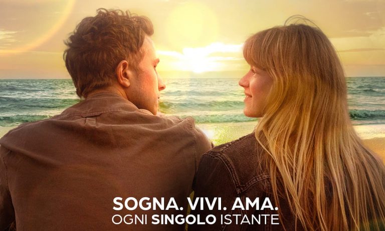 Io rimango qui dal 20 maggio al cinema