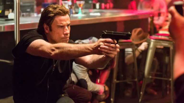 Io sono vendetta: dal cast al finale, tutte le curiosità sul film con John Travolta