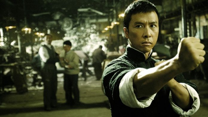 Ip Man film