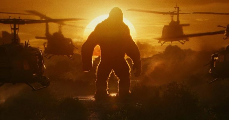 Kong – Skull Island: trama, cast e sequel del film