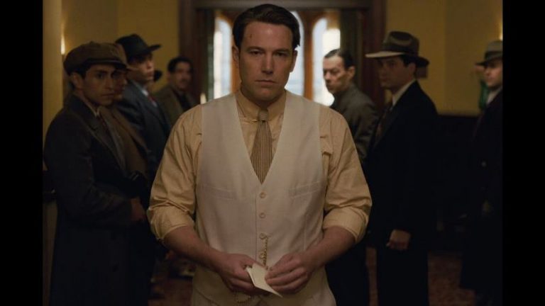 La legge della notte: trama, cast e curiosità sul film di Ben Affleck