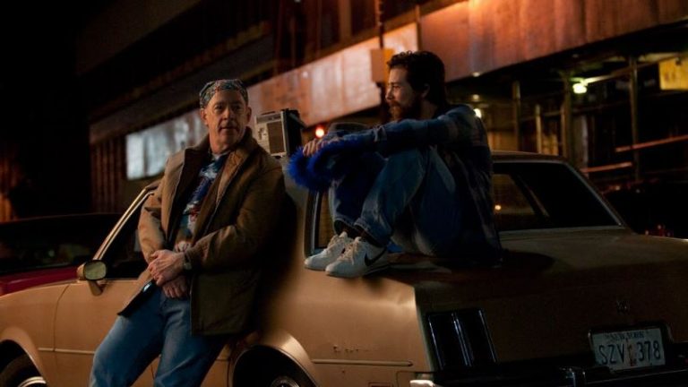 La musica che non ti ho detto: trama e cast del film con J. K. Simmons
