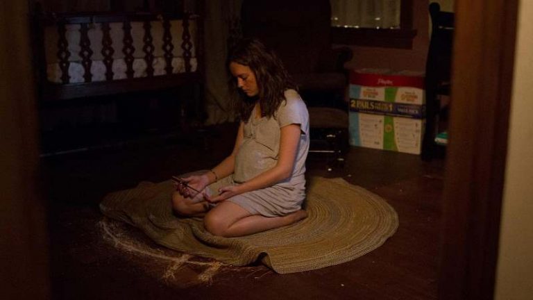 La stirpe del male: trama, cast e curiosità sul film horror
