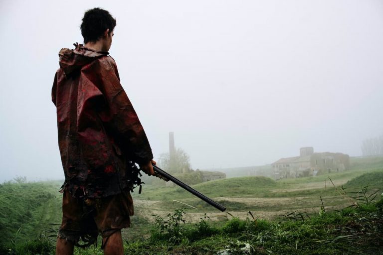 La Terra Dei Figli: trailer del film di Claudio Cupellini