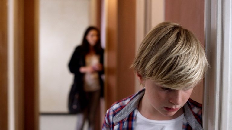 L’affido: trama, cast e curiosità sul film di Xavier Legrand
