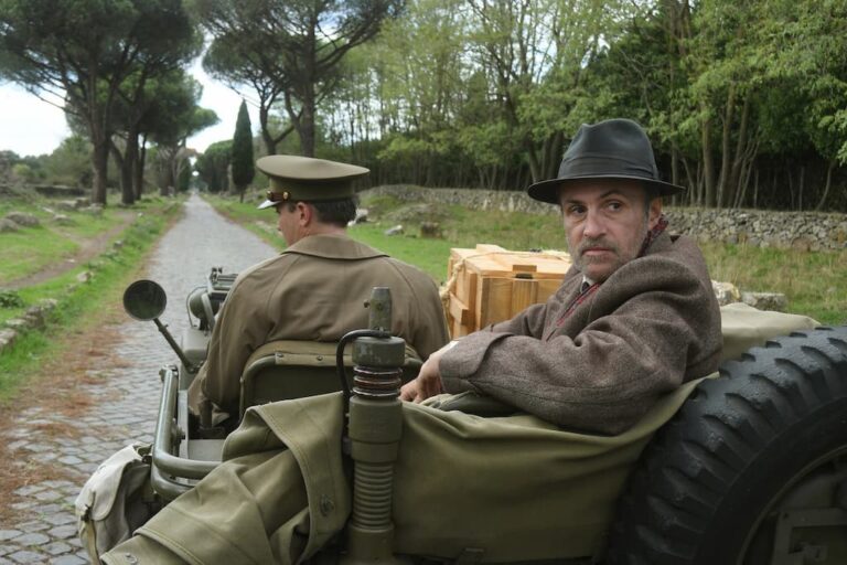 Leonora Addio, film di Paolo Tavani in prima tv su SKY e NOW