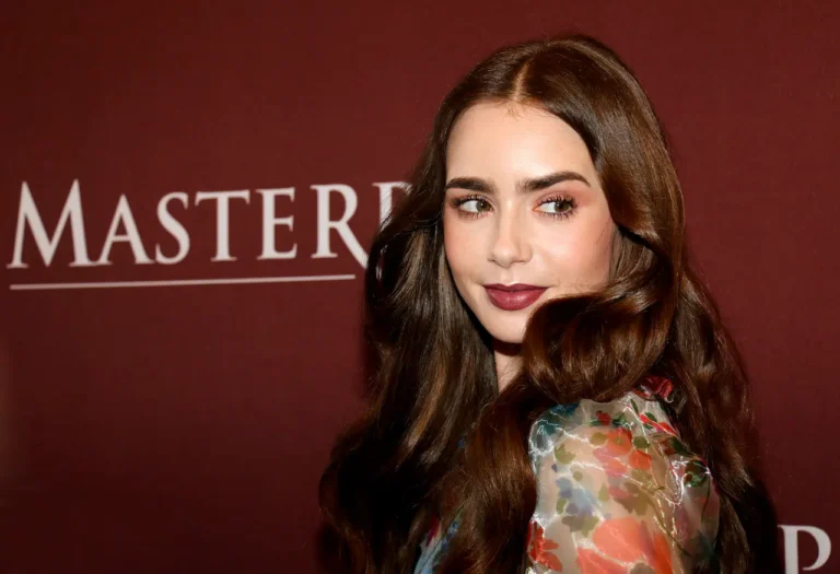 Lily Collins: 10 cose che non sai sull’attrice