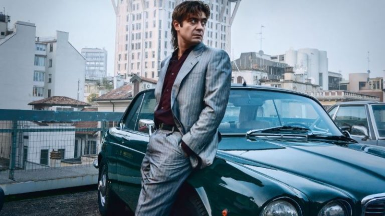 Lo spietato: trama, cast e la vera storia dietro il film