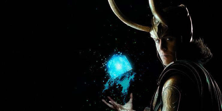 Piccolo cervo per Loki