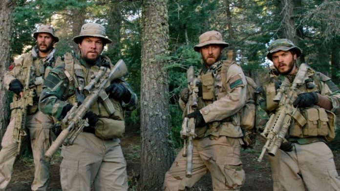 Lone Survivor film