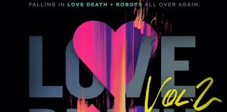 Love, Death & Robots - Volume 2 (1)