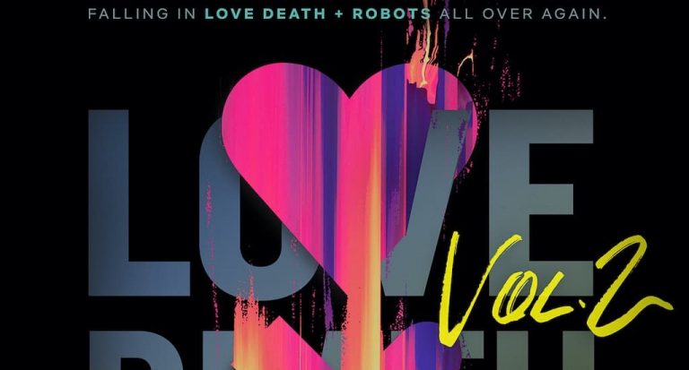 Love, Death & Robots – Volume 2: trailer della serie di corti Netflix