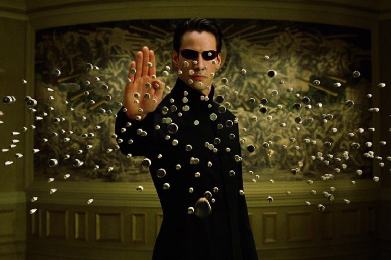 Matrix 4: il titolo ufficiale e la descrizione del primo trailer