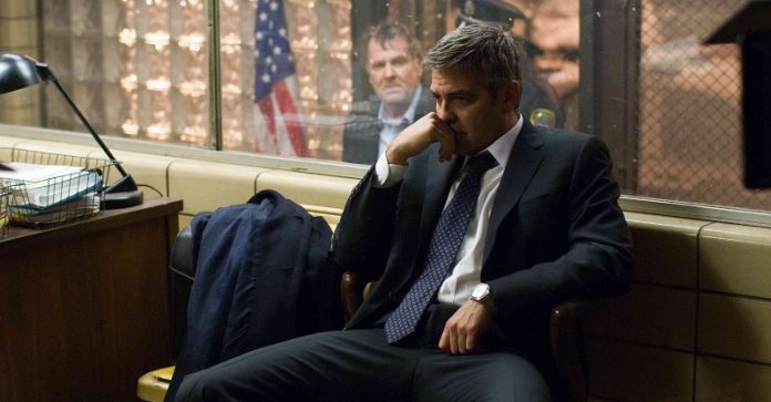 Michael Clayton film