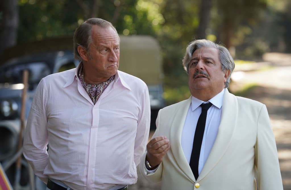 Mistero a SaintTropez Film (2021) Cinefilos.it