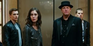 Now You See Me 2 film