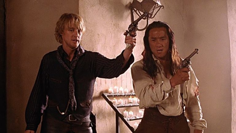 Pallottole cinesi: trama, cast e sequel del film con Jackie Chan