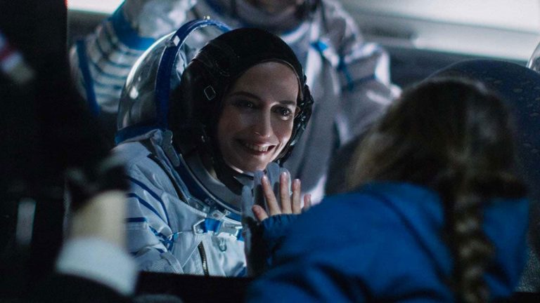 Proxima con Eva Green in arrivo in DVD e Blu-Ray