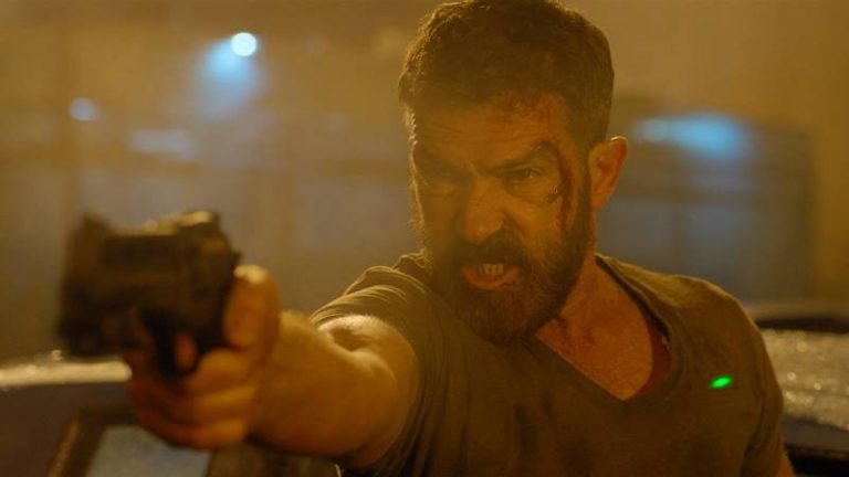 Security: trama e cast del film con Antonio Banderas
