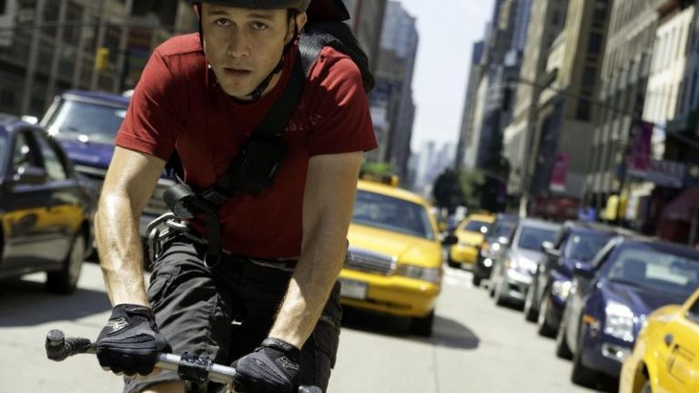 Senza freni: trama e cast del film con Joseph Gordon-Levitt