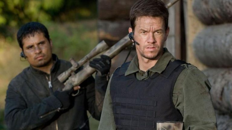 Shooter: dal cast al libro, tutte le curiosità sul film con Mark Wahlberg
