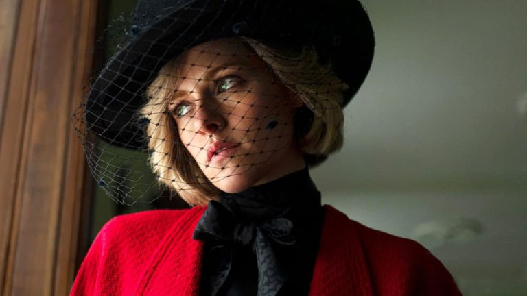 Spencer: Kristen Stewart è Lady Diana nel primo trailer Spencer: Kristen Stewart è Lady Diana nel primo trailer