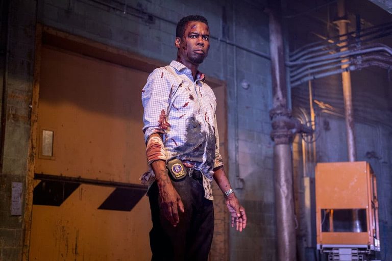 Spiral – L’eredità di Saw con Chris Rock dal 16 Giugno al cinema