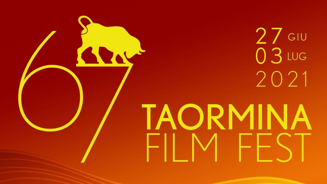 Taormina Film Fest 67