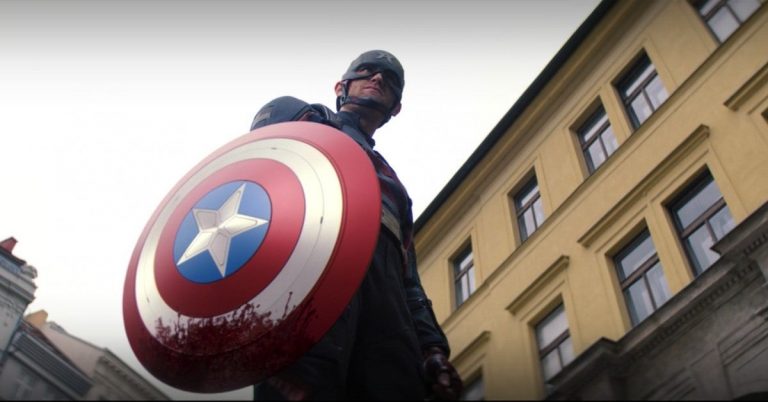 The Falcon and the Winter Soldier, il nuovo promo “Strong”