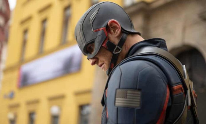 The Falcon and the Winter Soldier 4 episodio