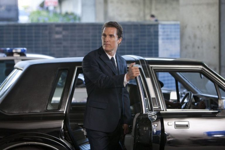 The Lincoln Lawyer: trama, cast e curiosità sul film con Matthew McConaughey
