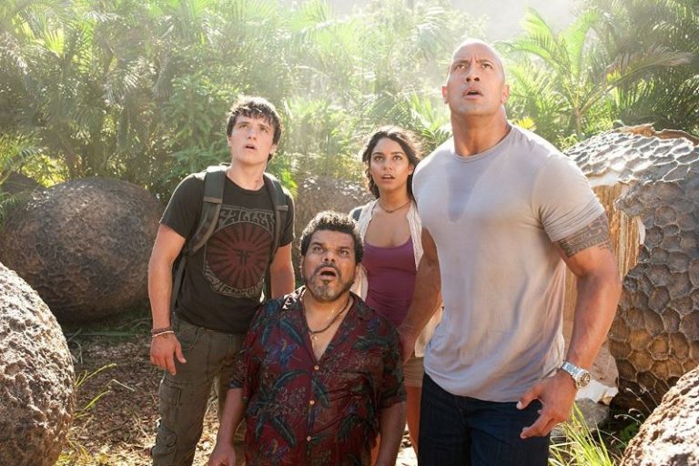 Viaggio nell’isola misteriosa: trama, cast e sequel del film