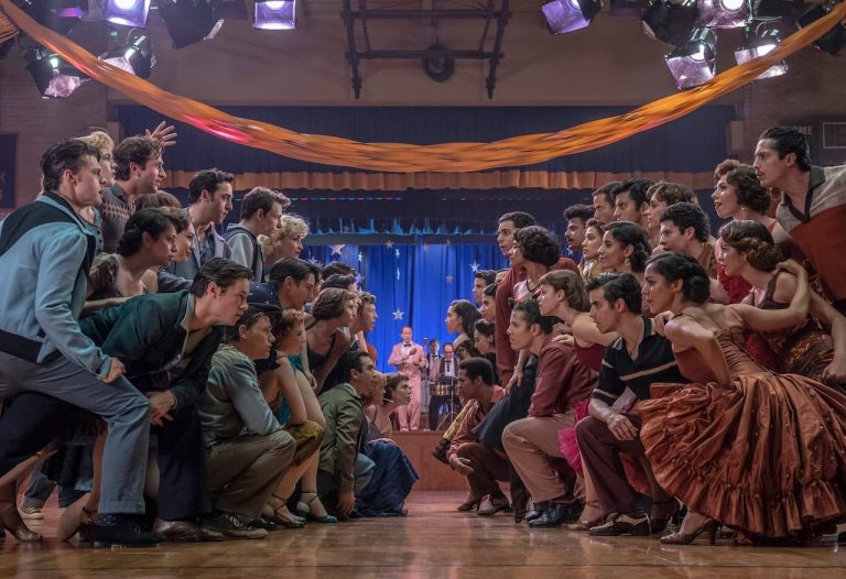 West Side Story: trailer ufficiale dell’atteso film di Steven Spielberg