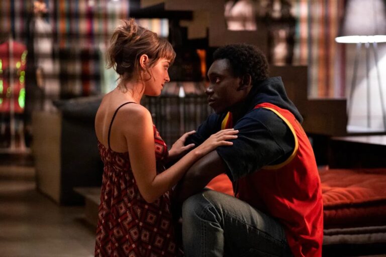 Zero: recensione della serie Netflix dal romanzo di Antonio Dikele Distefano