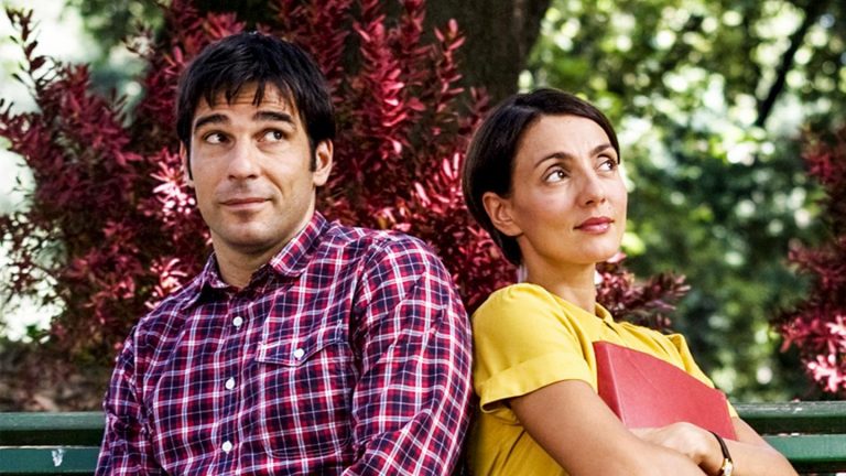 Ambra Angiolini: 10 curiosità sull’attrice italiana