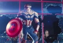 captain america 4 Captain America: New World Order