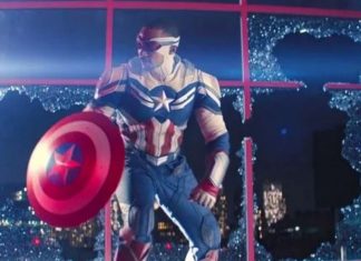 captain america 4 Captain America: New World Order