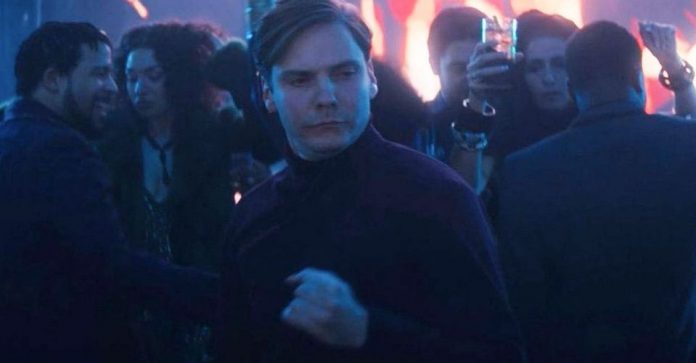 Daniel Bruhl