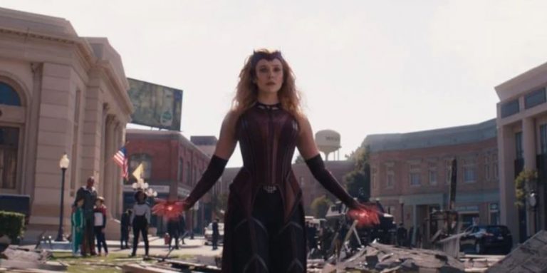 Doctor Strange 2: quanto tempo sarà trascorso dagli eventi di WandaVision?